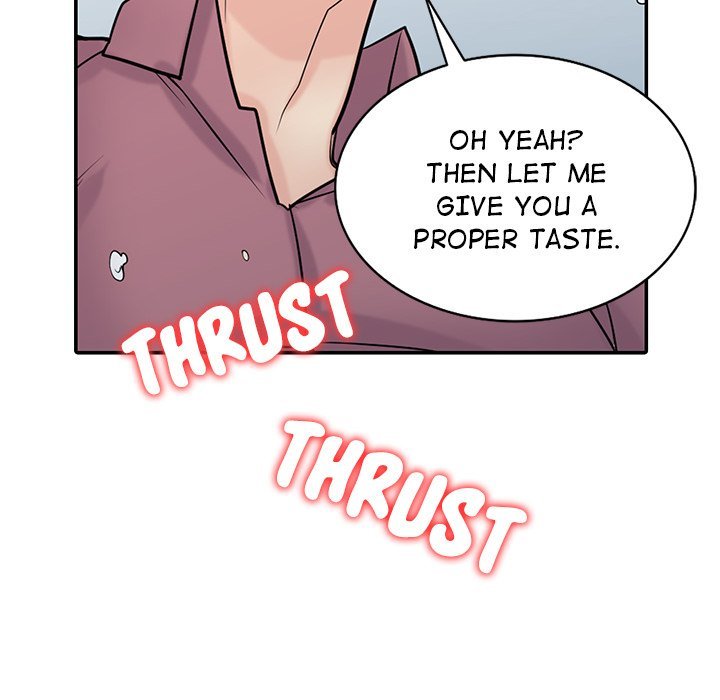 The Mismatch Manhwa - Chapter 52 Page 140