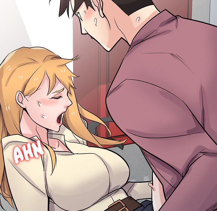 The Mismatch Manhwa - Chapter 52 Page 142