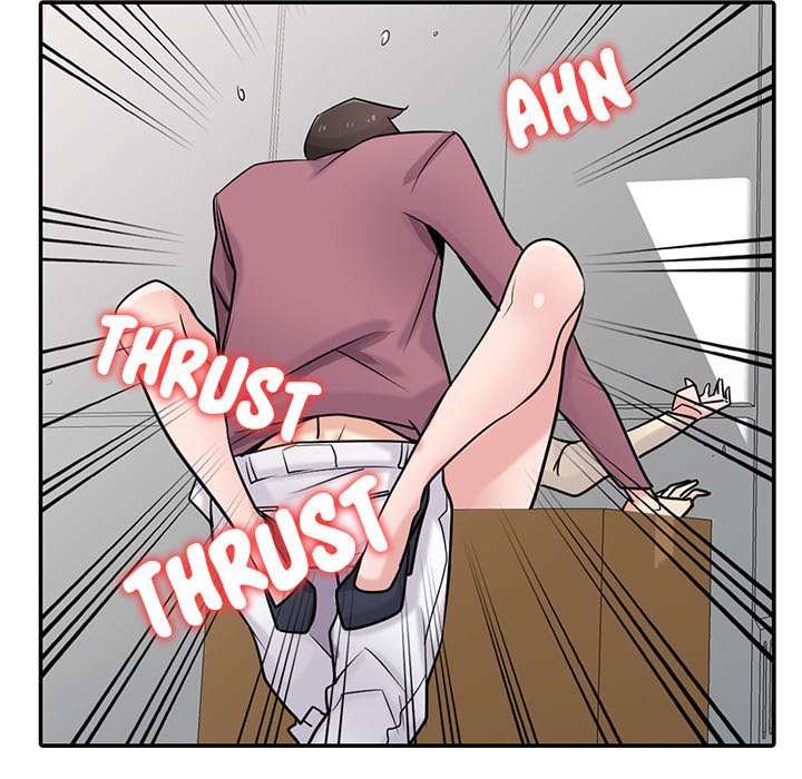 The Mismatch Manhwa - Chapter 52 Page 145