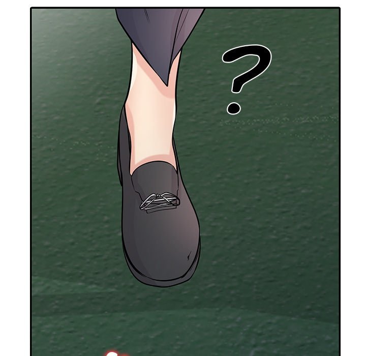 The Mismatch Manhwa - Chapter 52 Page 147