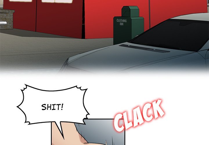 The Mismatch Manhwa - Chapter 16 Page 2