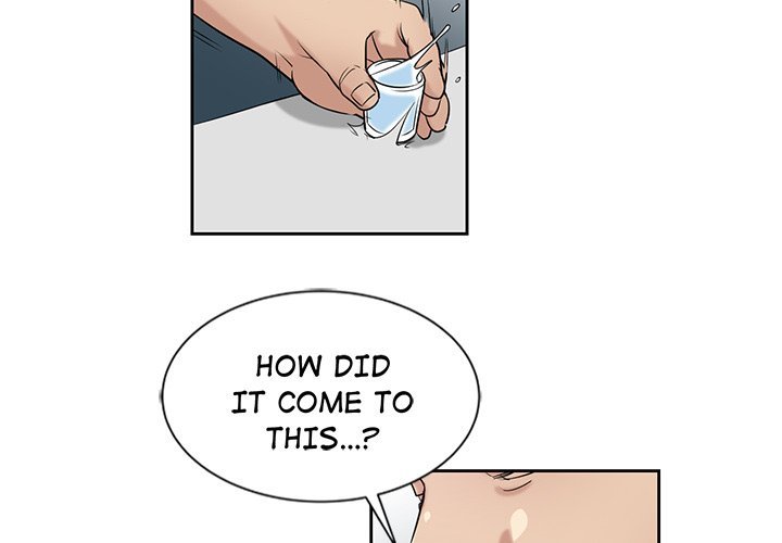 The Mismatch Manhwa - Chapter 16 Page 3