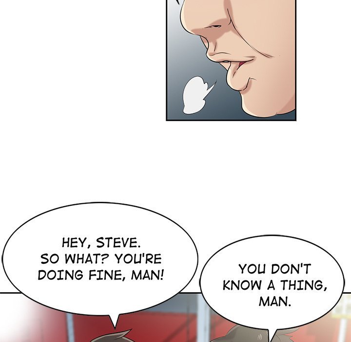 The Mismatch Manhwa - Chapter 16 Page 4