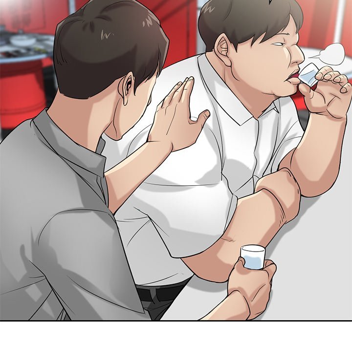 The Mismatch Manhwa - Chapter 16 Page 5