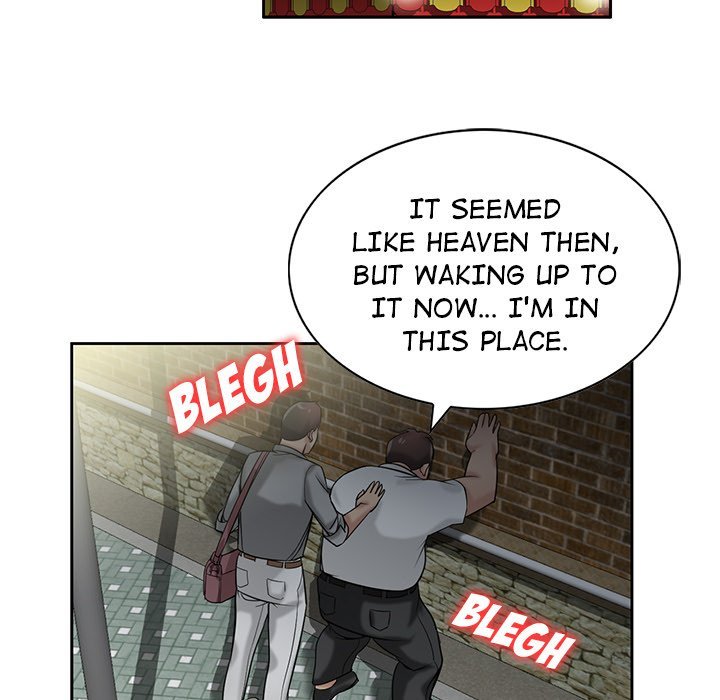 The Mismatch Manhwa - Chapter 16 Page 12