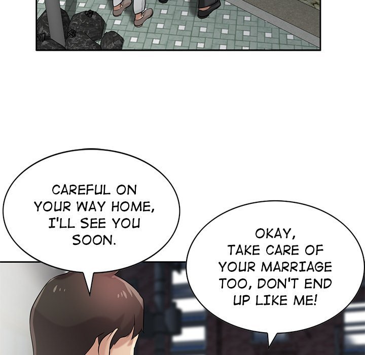 The Mismatch Manhwa - Chapter 16 Page 13