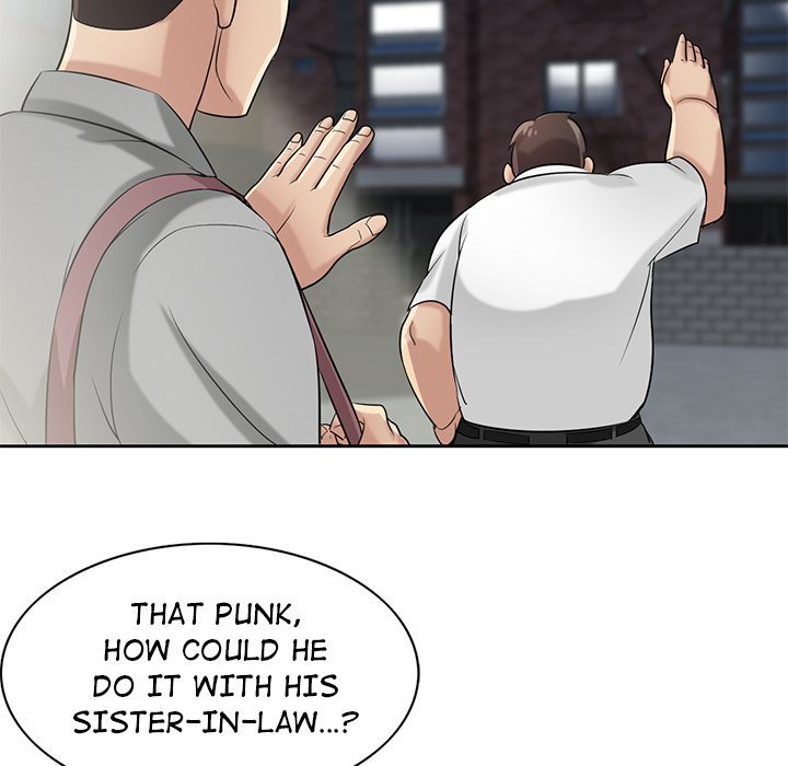 The Mismatch Manhwa - Chapter 16 Page 14