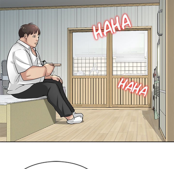 The Mismatch Manhwa - Chapter 16 Page 17