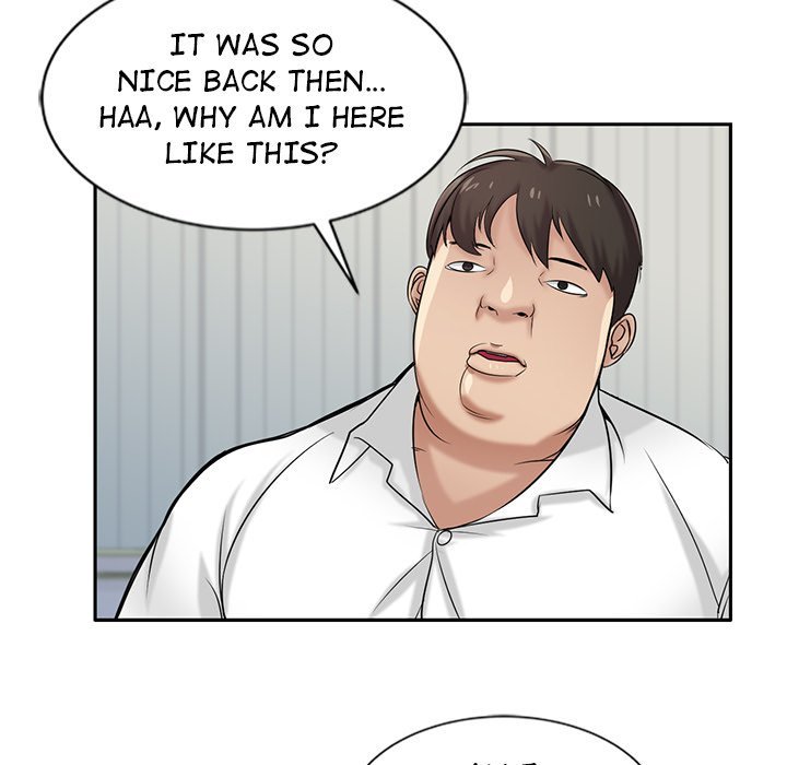 The Mismatch Manhwa - Chapter 16 Page 18