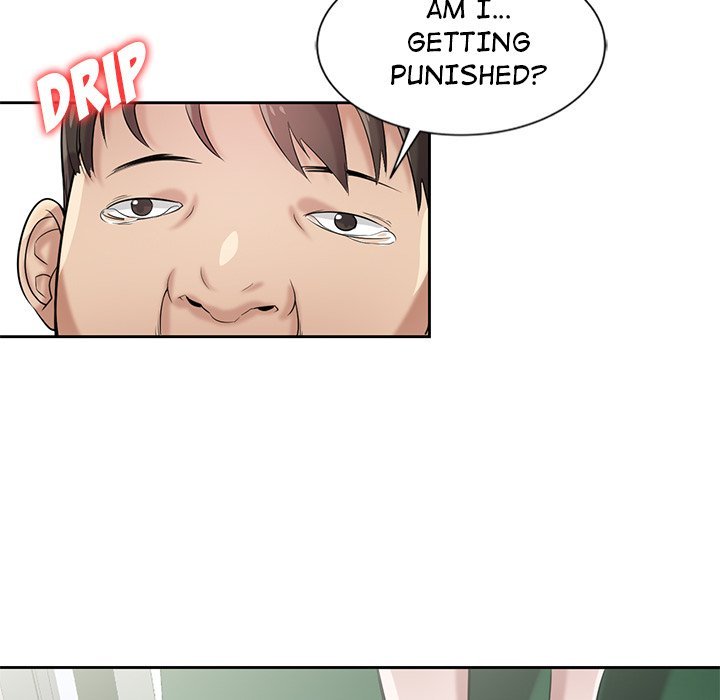 The Mismatch Manhwa - Chapter 16 Page 19