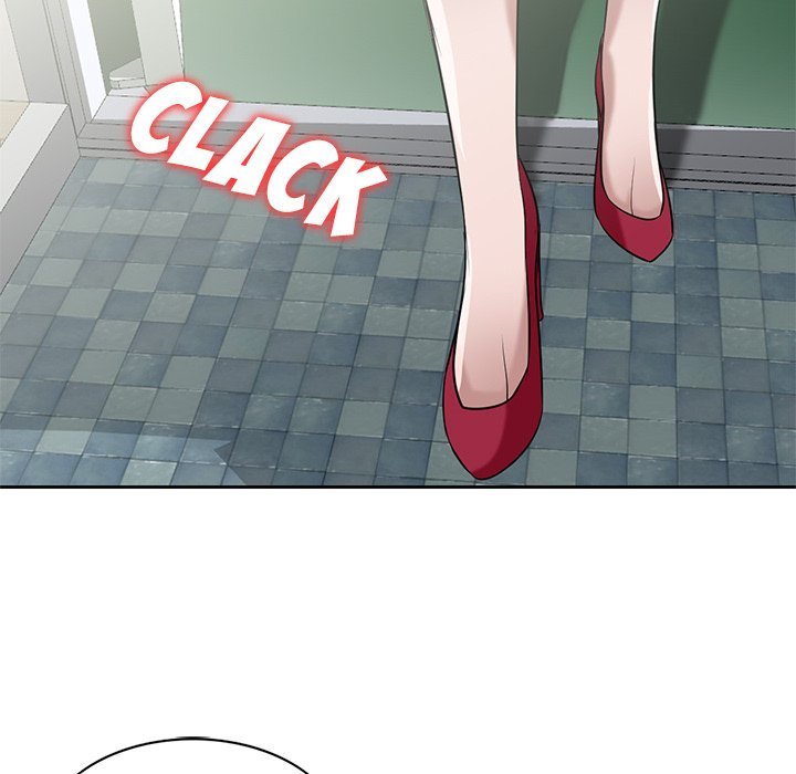 The Mismatch Manhwa - Chapter 16 Page 20