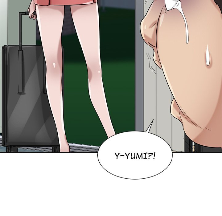 The Mismatch Manhwa - Chapter 16 Page 22