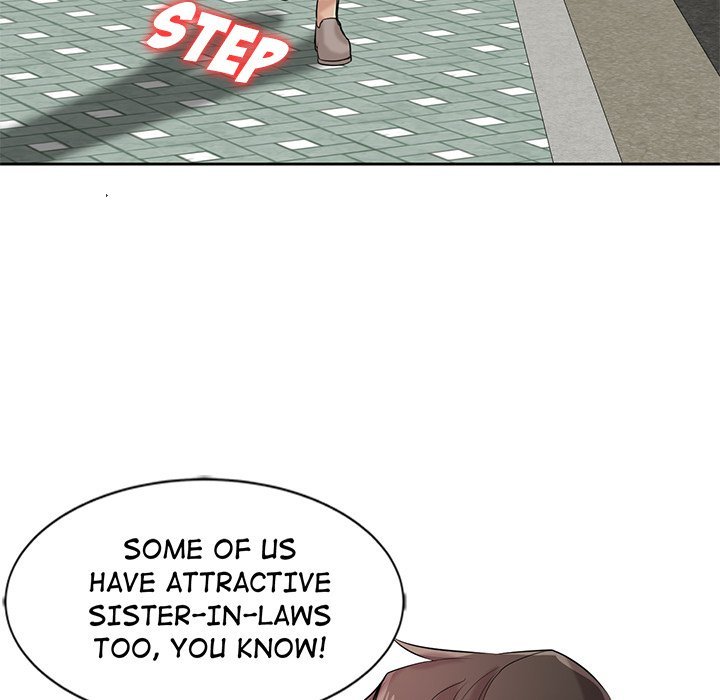 The Mismatch Manhwa - Chapter 16 Page 27