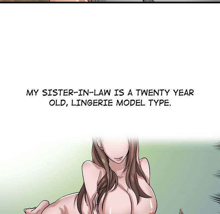 The Mismatch Manhwa - Chapter 16 Page 29