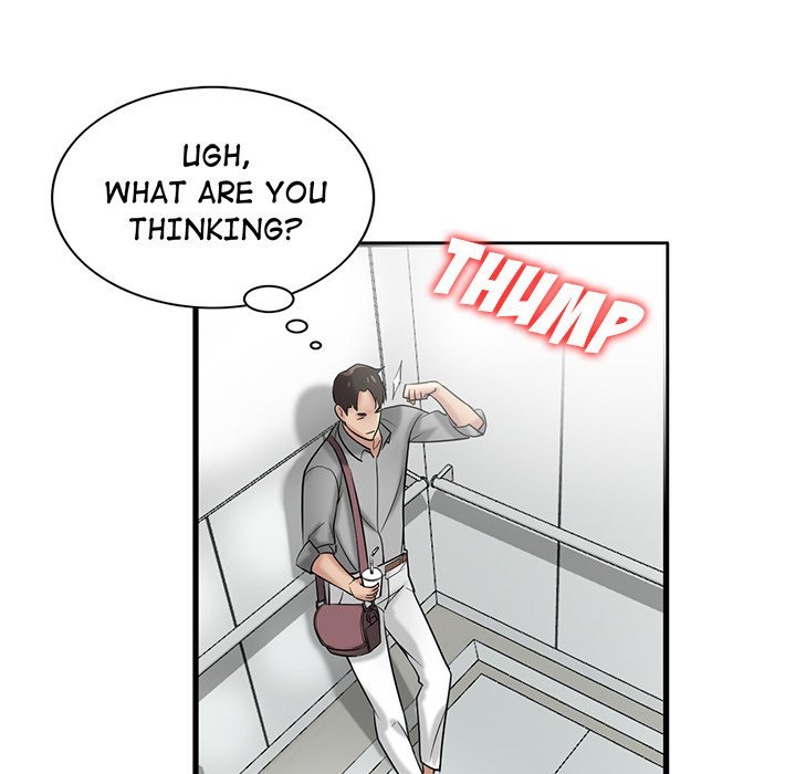 The Mismatch Manhwa - Chapter 16 Page 31