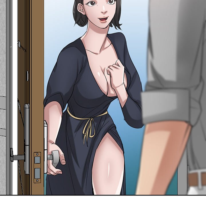 The Mismatch Manhwa - Chapter 16 Page 33