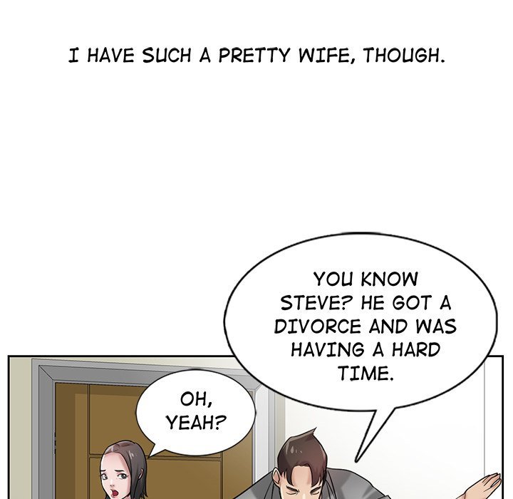 The Mismatch Manhwa - Chapter 16 Page 34