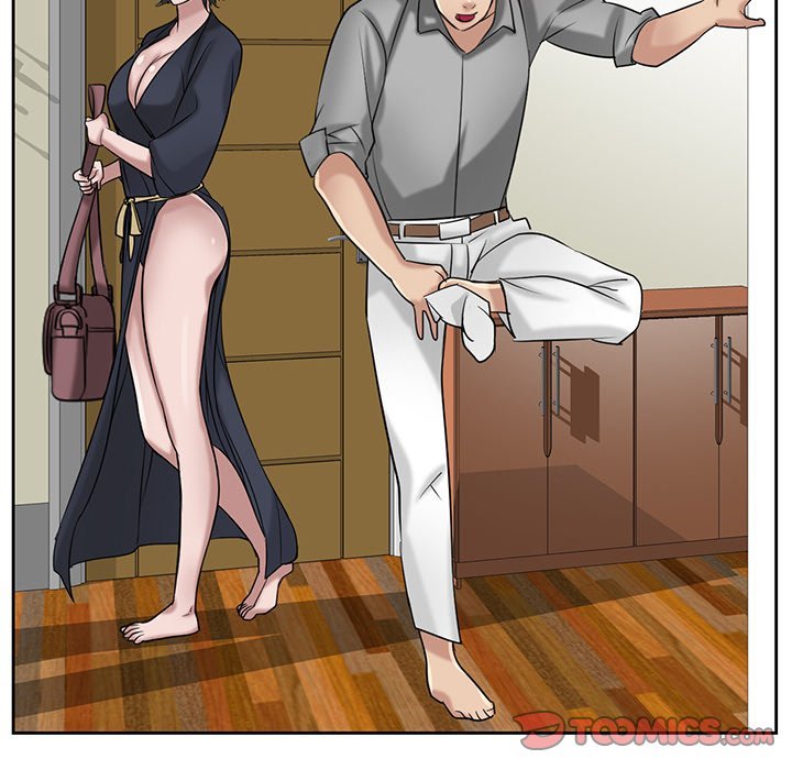 The Mismatch Manhwa - Chapter 16 Page 35