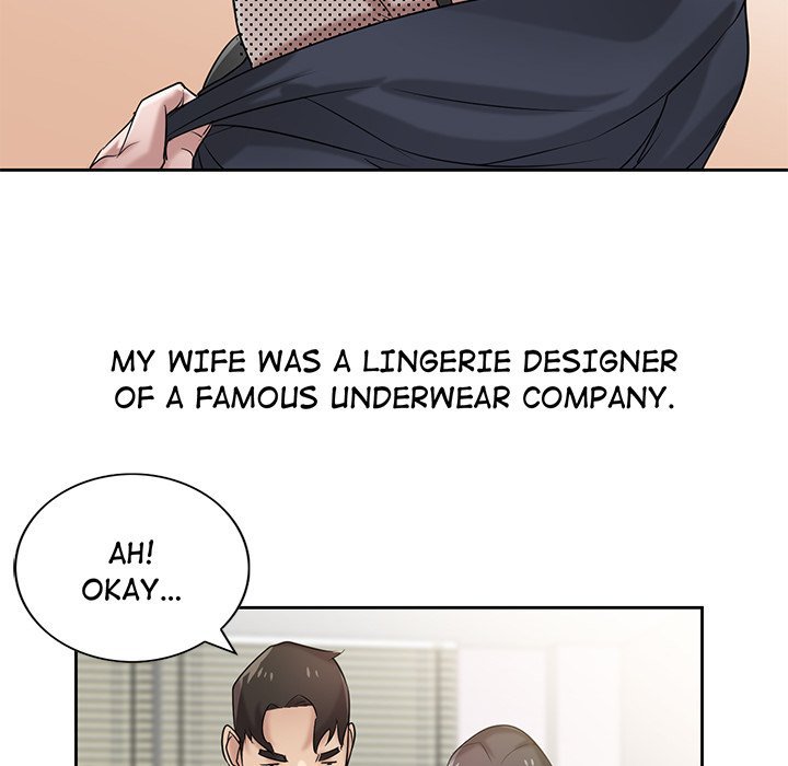 The Mismatch Manhwa - Chapter 16 Page 40