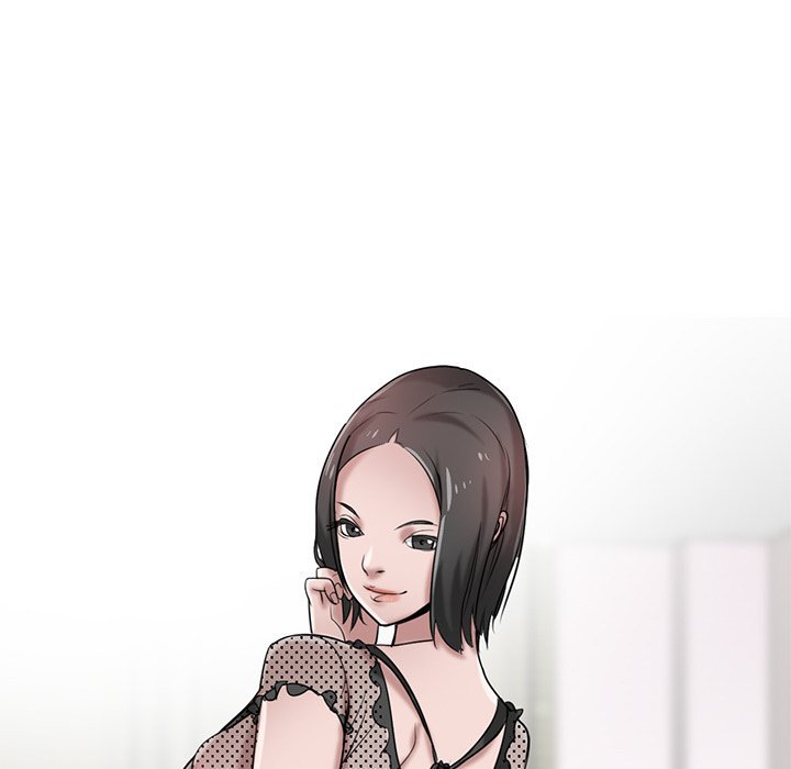 The Mismatch Manhwa - Chapter 16 Page 42