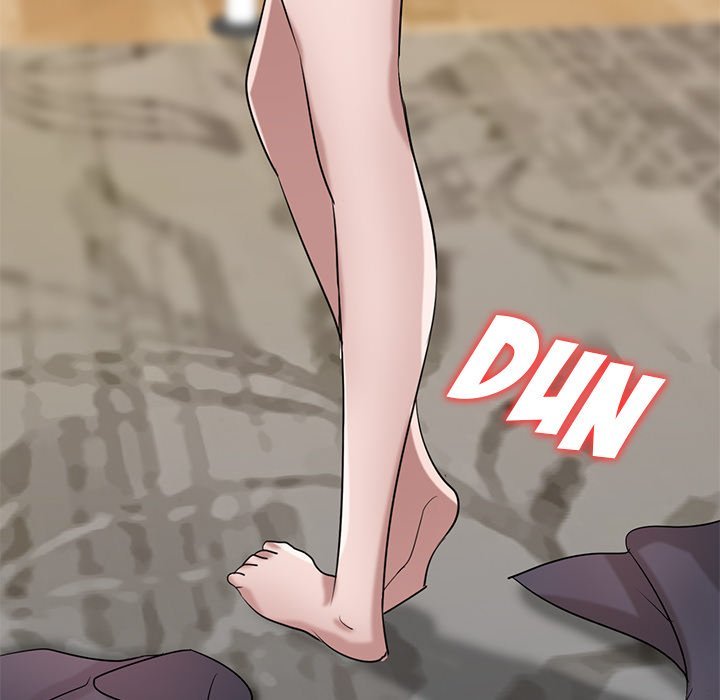 The Mismatch Manhwa - Chapter 16 Page 44