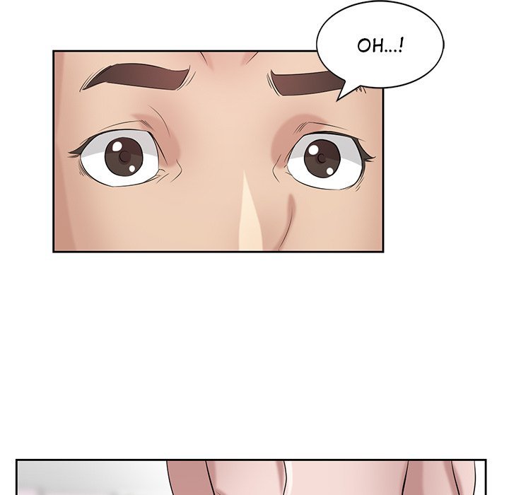 The Mismatch Manhwa - Chapter 16 Page 46