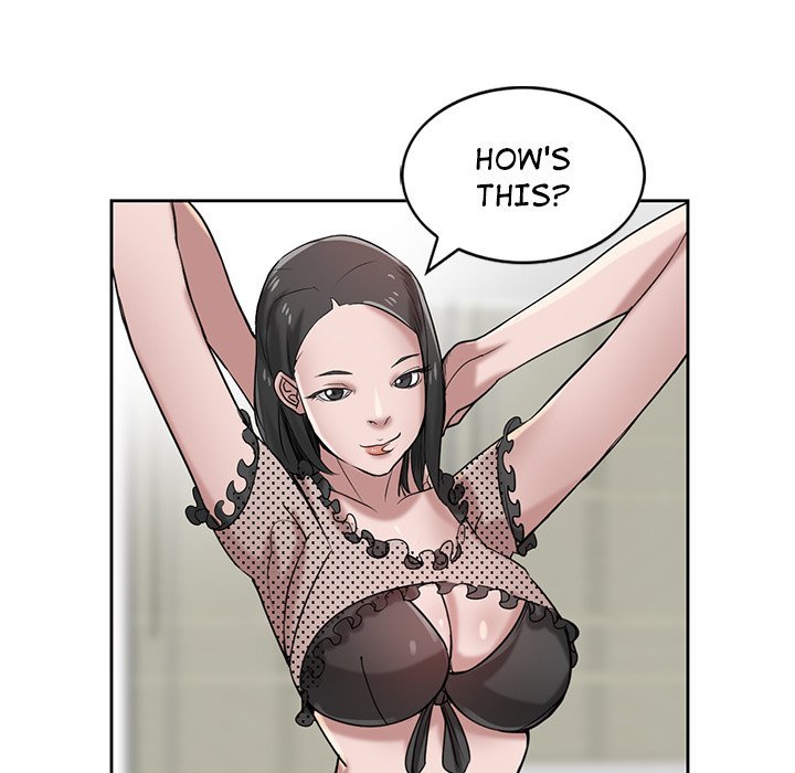 The Mismatch Manhwa - Chapter 16 Page 48