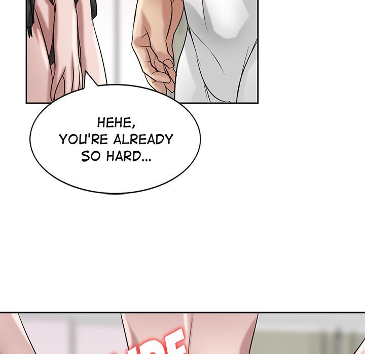 The Mismatch Manhwa - Chapter 16 Page 52