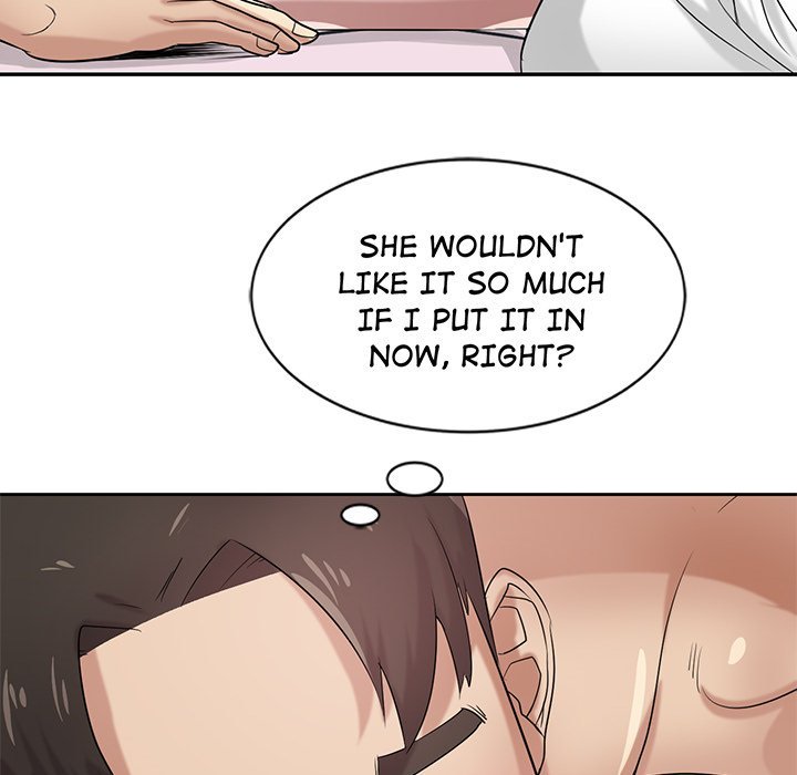 The Mismatch Manhwa - Chapter 16 Page 72