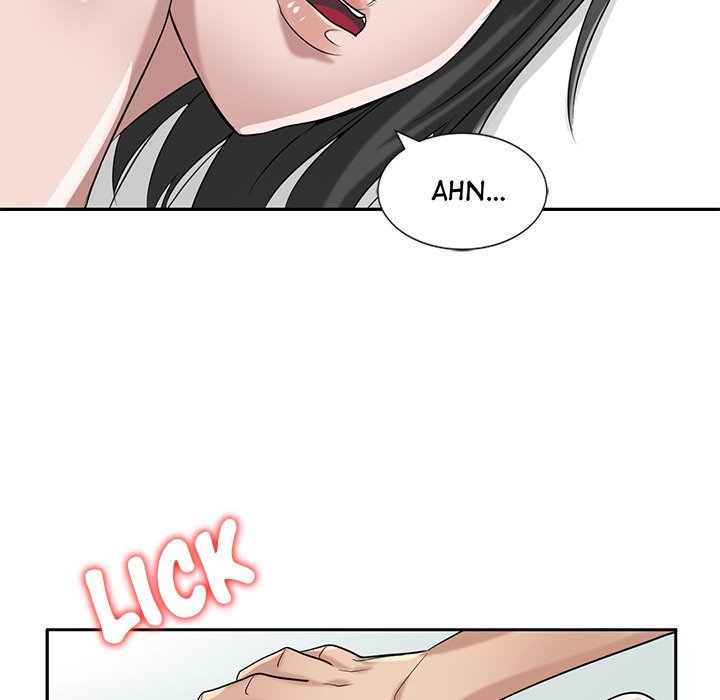 The Mismatch Manhwa - Chapter 16 Page 79