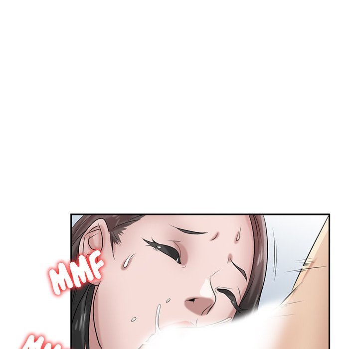 The Mismatch Manhwa - Chapter 16 Page 93