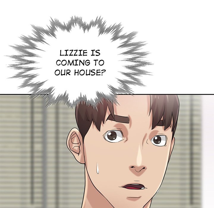 The Mismatch Manhwa - Chapter 16 Page 99