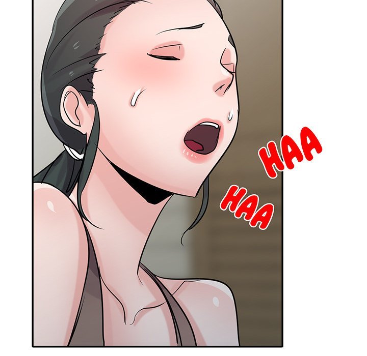 The Mismatch Manhwa - Chapter 68 Page 5