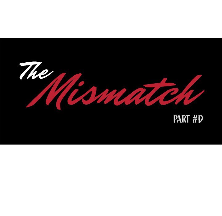 The Mismatch Manhwa - Chapter 68 Page 15