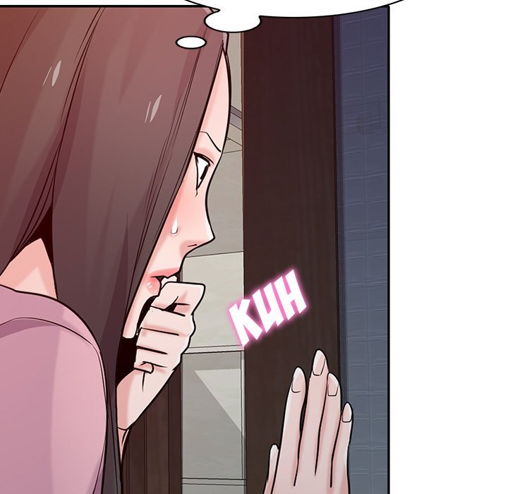 The Mismatch Manhwa - Chapter 68 Page 25