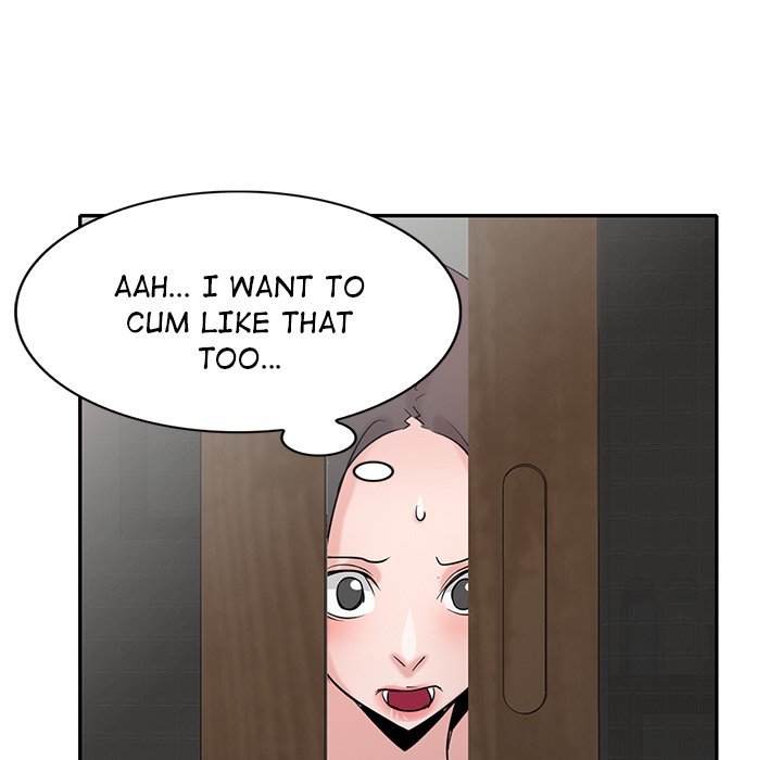 The Mismatch Manhwa - Chapter 68 Page 34