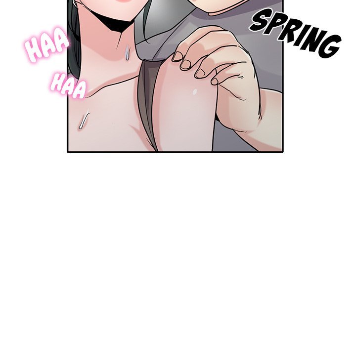 The Mismatch Manhwa - Chapter 68 Page 42