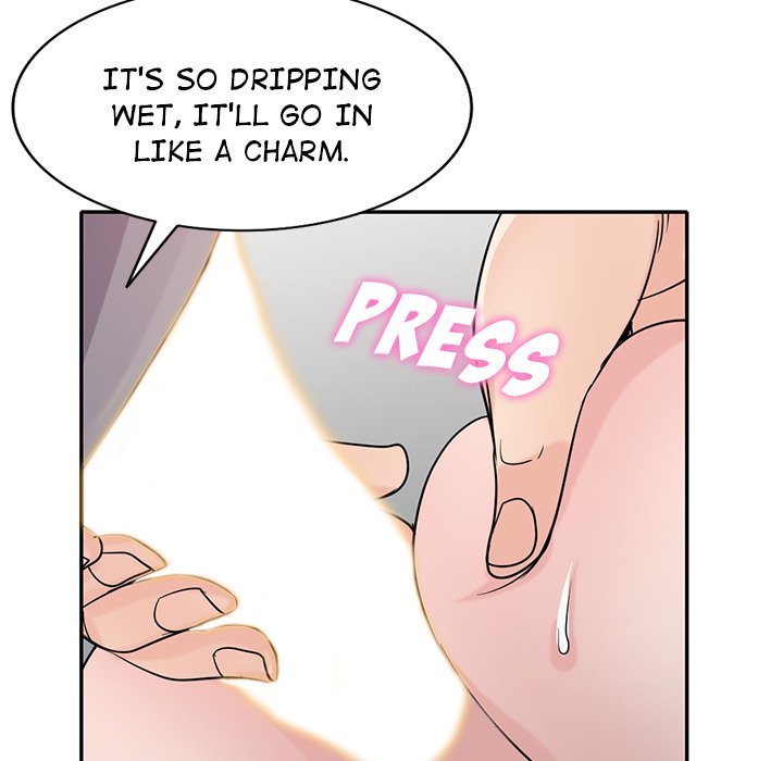 The Mismatch Manhwa - Chapter 68 Page 46