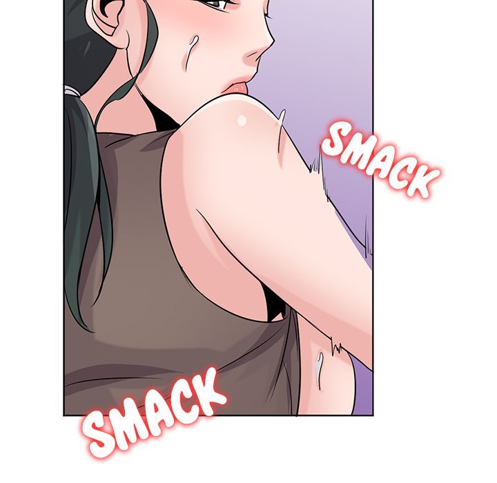 The Mismatch Manhwa - Chapter 68 Page 54