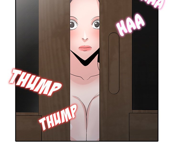 The Mismatch Manhwa - Chapter 68 Page 56