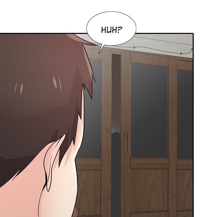 The Mismatch Manhwa - Chapter 68 Page 60