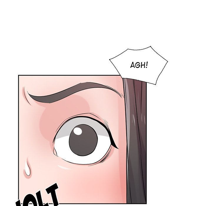 The Mismatch Manhwa - Chapter 68 Page 62