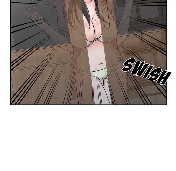 The Mismatch Manhwa - Chapter 68 Page 65