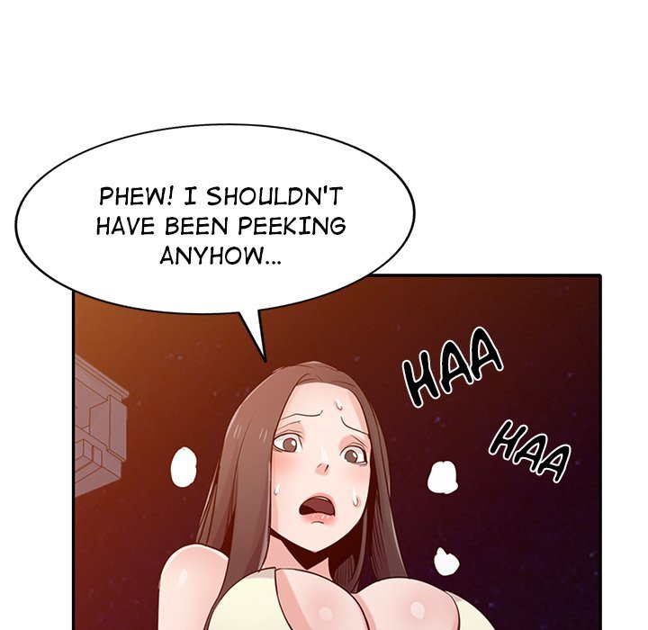The Mismatch Manhwa - Chapter 68 Page 76