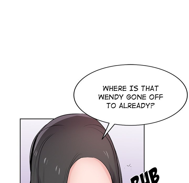 The Mismatch Manhwa - Chapter 68 Page 87