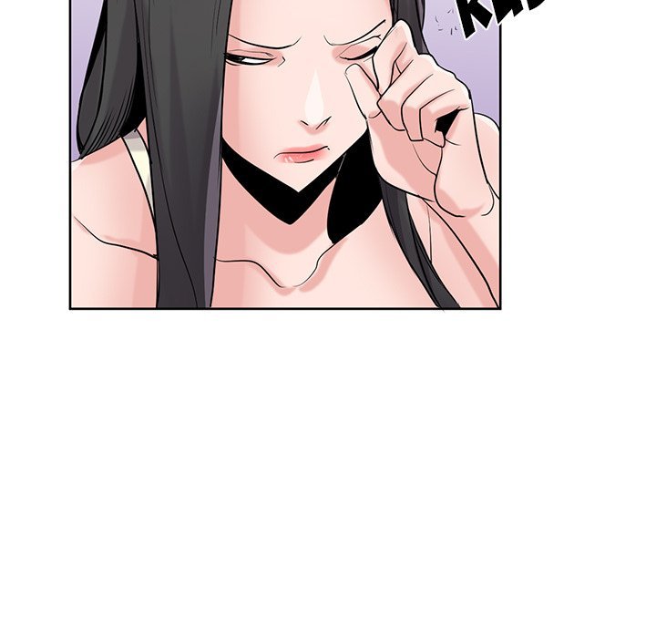 The Mismatch Manhwa - Chapter 68 Page 88