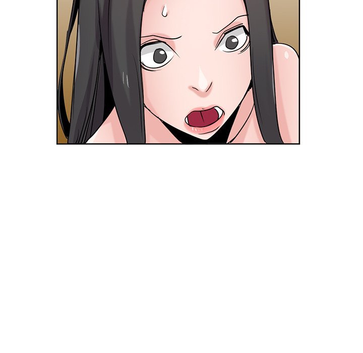 The Mismatch Manhwa - Chapter 68 Page 95