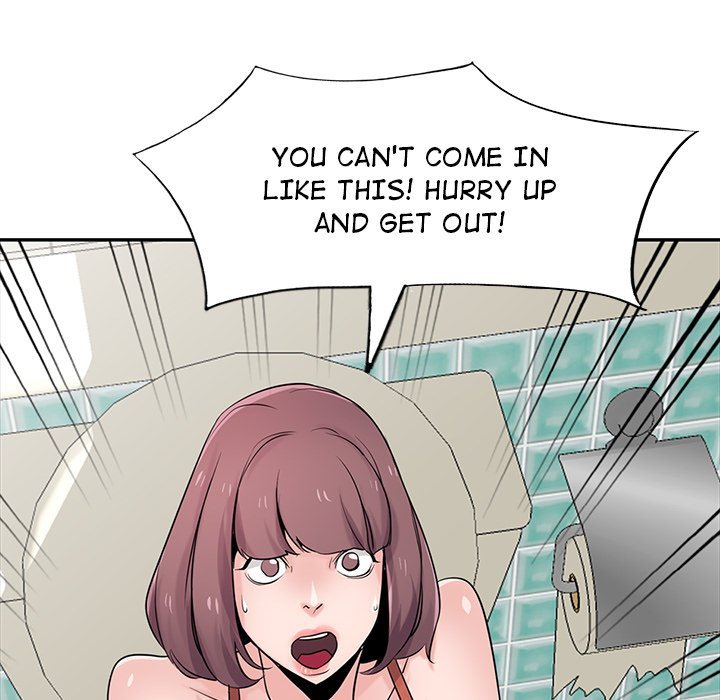 The Mismatch Manhwa - Chapter 68 Page 96