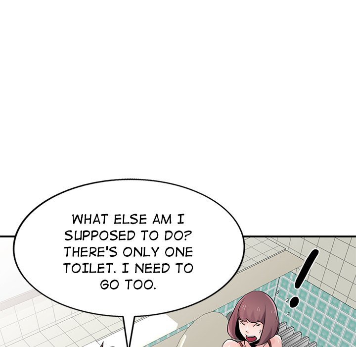 The Mismatch Manhwa - Chapter 68 Page 99