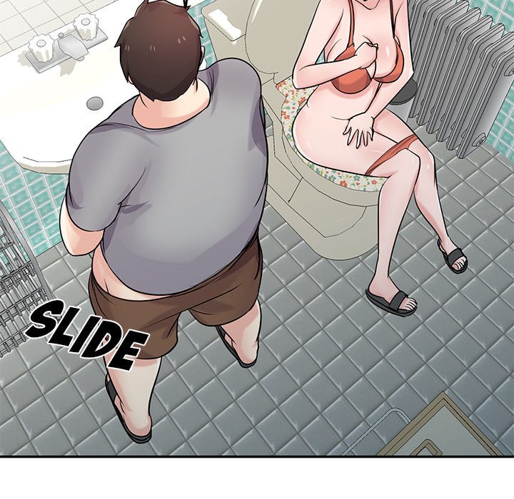 The Mismatch Manhwa - Chapter 68 Page 100